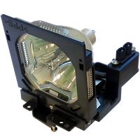 SANYO PLC-XF30L Lampa s modulom