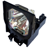 SANYO PLC-XF46 Lampa s modulom