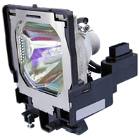 SANYO PLC-XF47 W Lampa s modulom