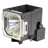 SANYO PLC-XF710C Lampa s modulom