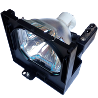 SANYO PLC-XP30E Lampa s modulom