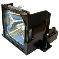 SANYO PLC-XP50L Lampa s modulom