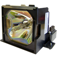 SANYO PLC-XP5100 Lampa s modulom