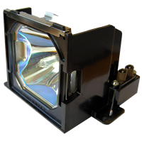 SANYO PLC-XP55 Lampa s modulom