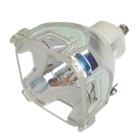 SANYO PLC-XU41 Lampa bez modulu