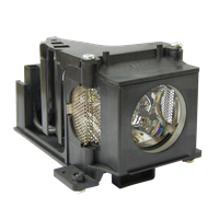SANYO PLC-XW6680C Lampa s modulom