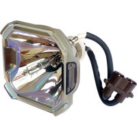 SANYO PLV-80L Lampa bez modulu