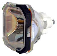 SHARP XG-C40 Lampa bez modulu