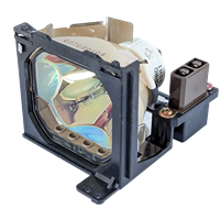 SHARP XG-NV51XE Lampa s modulom