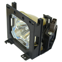 SHARP XG-P25X Lampa s modulom