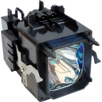 SONY KDS-60R2000 Lampa s modulom