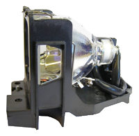 TOSHIBA TLP-T400U Lampa s modulom