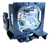 TOSHIBA TLP-T420 Lampa s modulom