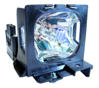 TOSHIBA TLP-T621J Lampa s modulom