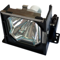 TOSHIBA TLP-X4100 Lampa s modulom