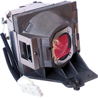 VIEWSONIC PJD5351LS Lampa s modulom