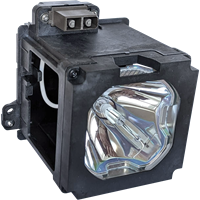 YAMAHA DPX 1000 Lampa s modulom